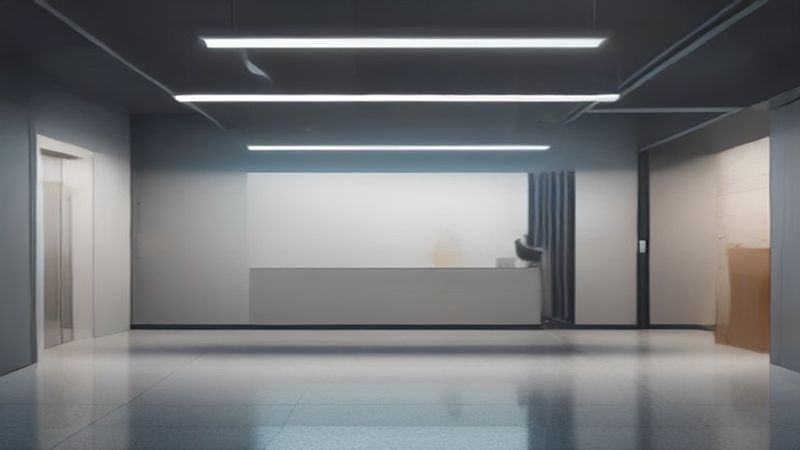 夜色影院产品中心整体视觉呈现